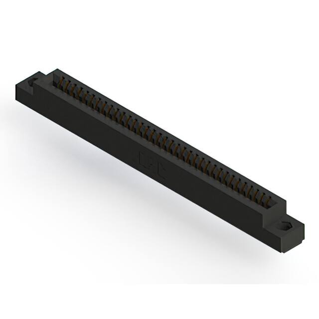 391-035-524-104 EDAC Inc.  Edgeboard Connectors
